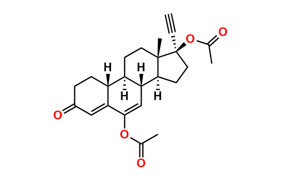 Norethindrone Impurity 17