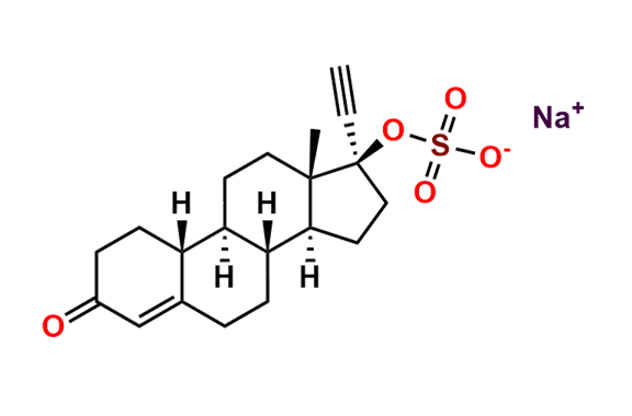 Norethindrone Sulfate Sodium