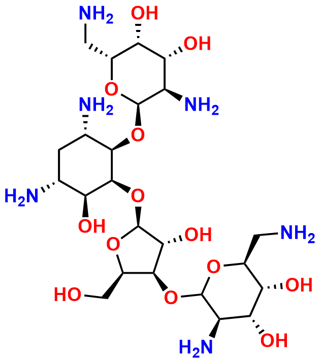 Neomycin