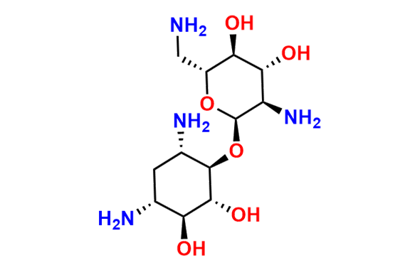 Neomycin sulfate EP Impurity A