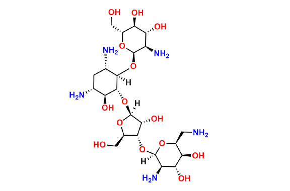 Neomycin EP Impurity E