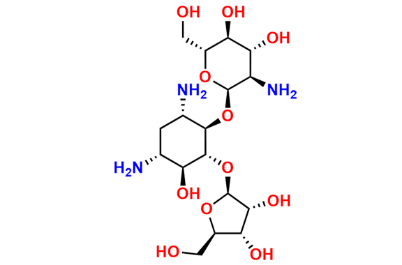 Neomycin Impurity 5