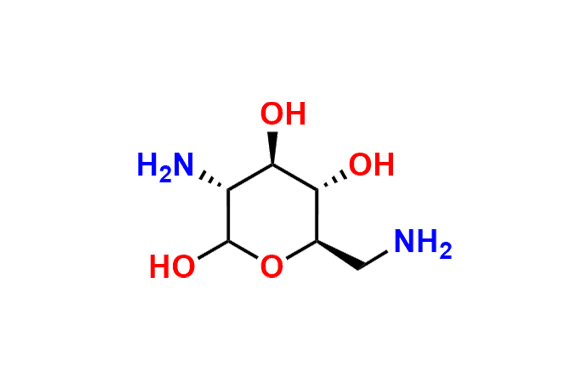 Neomycin Impurity 7