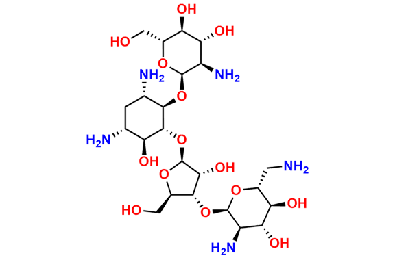 Neomycin sulfate EP Impurity F