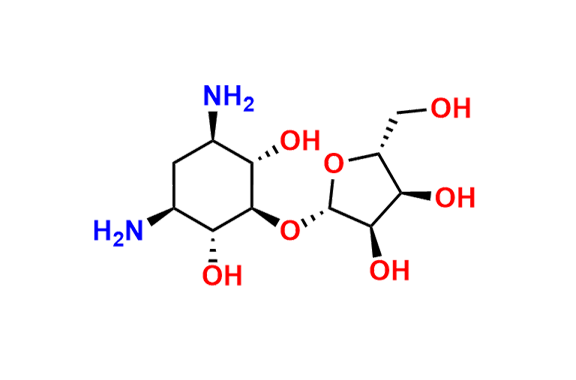 Neomycin Impurity 3