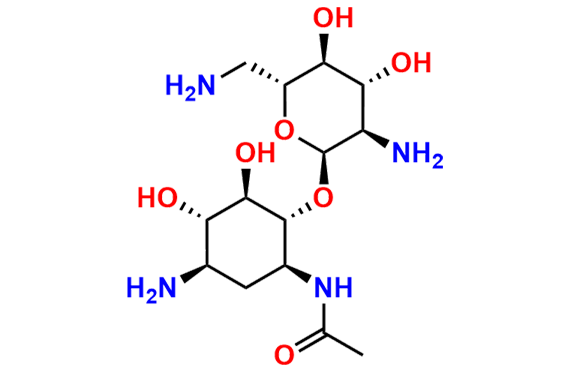 Neomycin Sulfate EP Impurity B