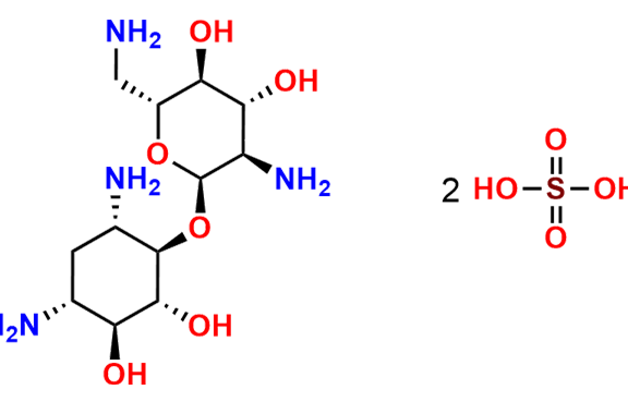 Neamine Disulfate