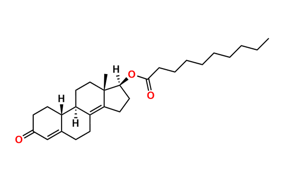 Nandrolone Decanoate EP Impurity G