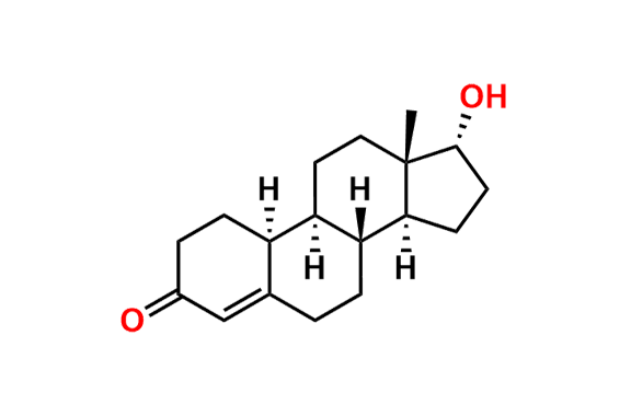 17-epi-Nandrolone