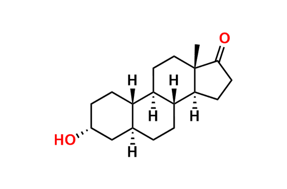19-Norandrosterone