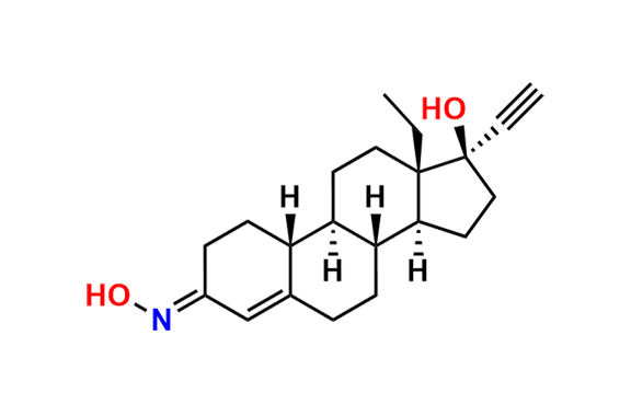 Norelgestromin