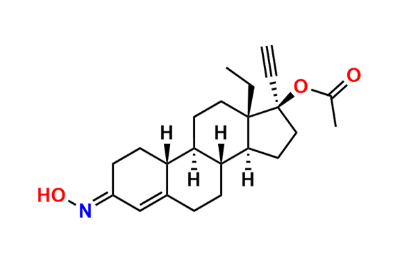 (E)-Norgestimate