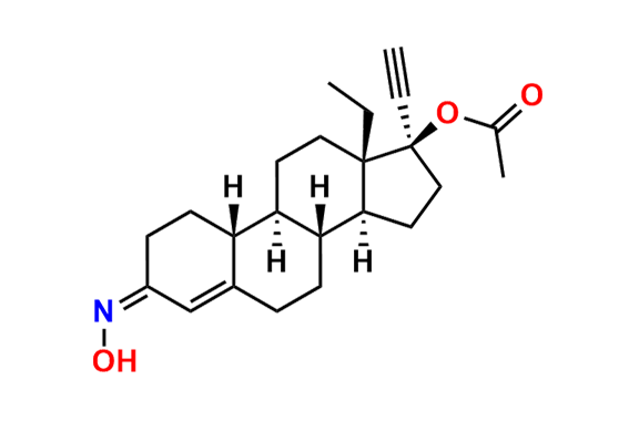 (Z)-Norgestimate