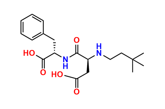 Neotame USP Related Compound A