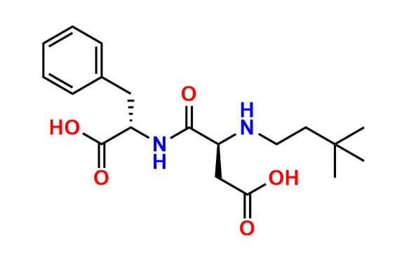 Neotame USP Related Compound A