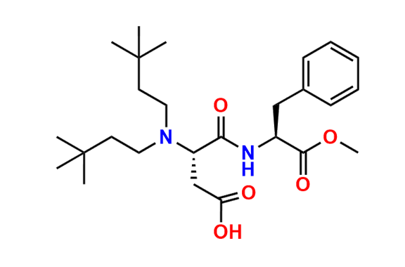 Neotame Impurity 2