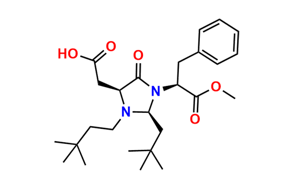 Neotame Impurity 3