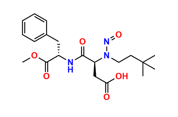 N1-Nitroso Neotame