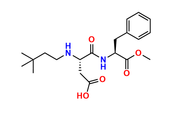 Neotame Hydrochloride