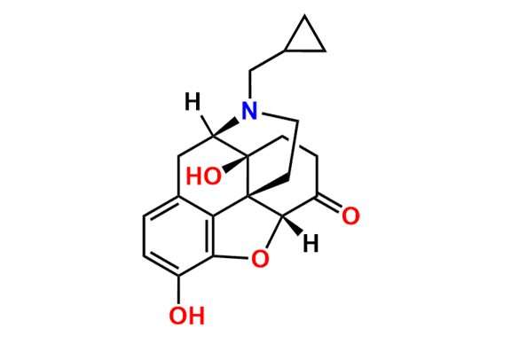 Naltrexone