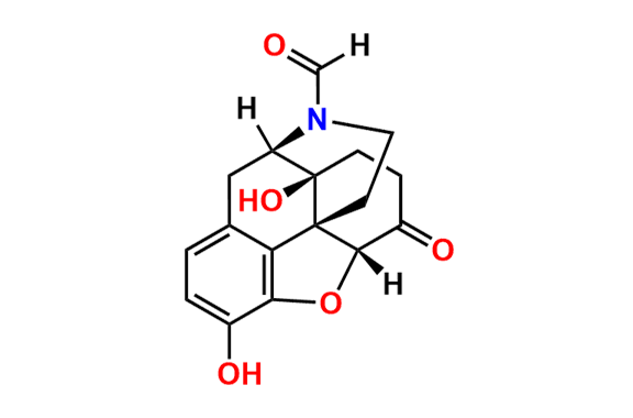 Naltrexone EP Impurity A