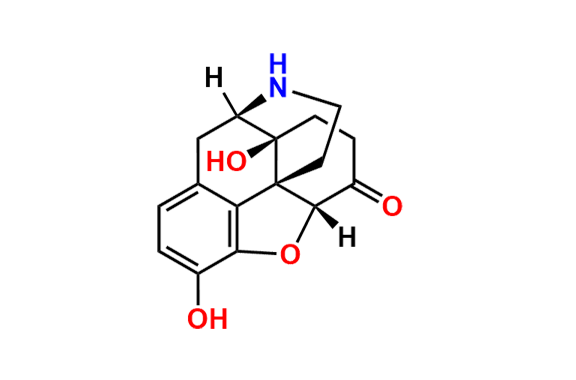 Naltrexone EP Impurity B