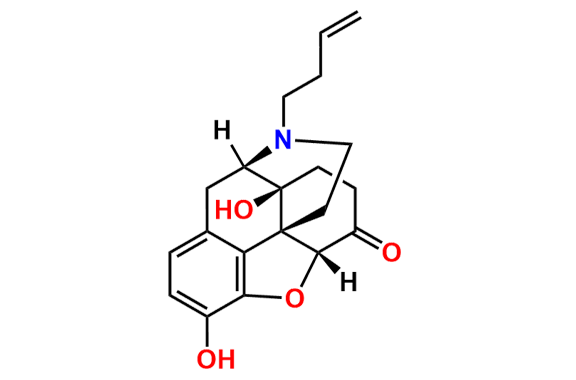 Naltrexone EP Impurity C