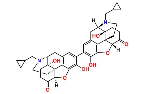 Naltrexone EP Impurity D