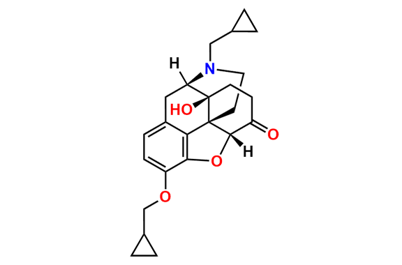 Naltrexone EP Impurity E