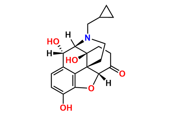 Naltrexone EP Impurity F