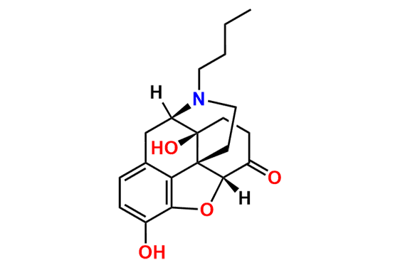 Naltrexone EP Impurity H