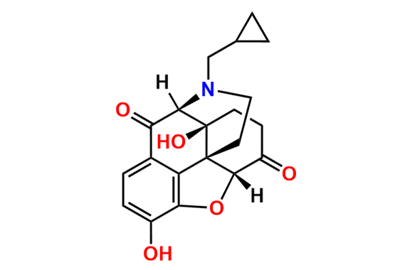 Naltrexone EP Impurity I