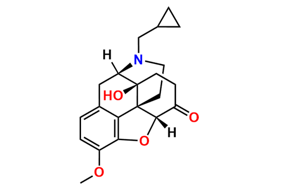 Naltrexone EP Impurity J