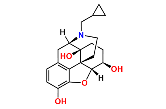 6β-Naltrexol