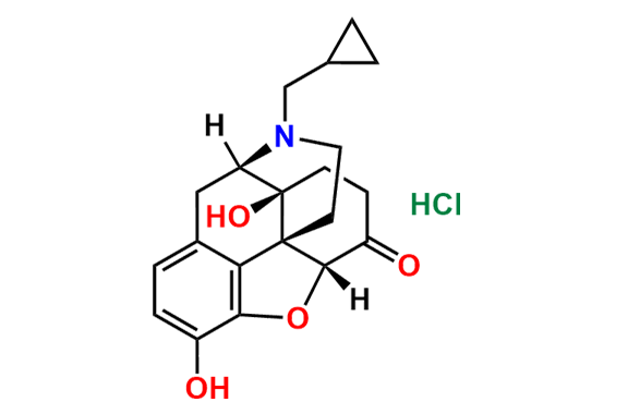 Naltrexone Hydrochloride