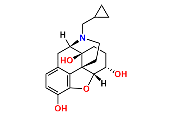 6α-Naltrexol