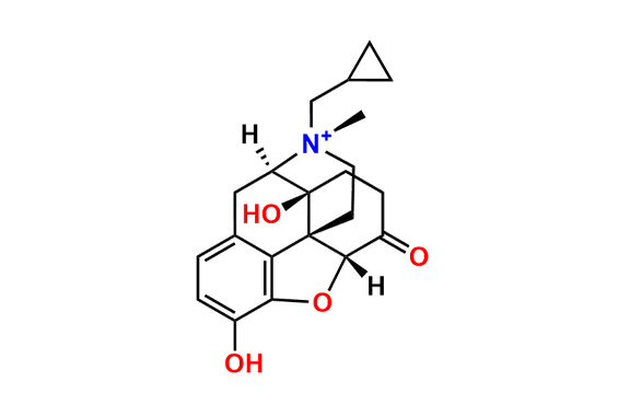 Methylnaltrexone