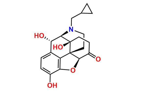 Naltrexone EP Impurity G