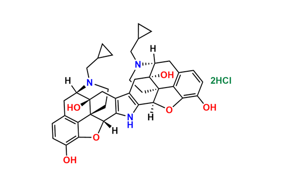 Nor-Binaltorphimine dihydrochloride