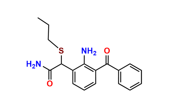 Thionepafenac