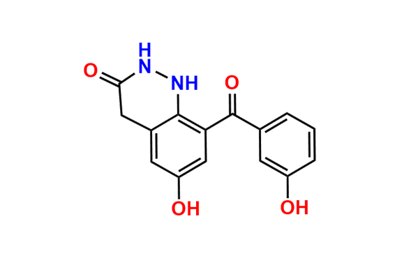 Nepafenac Impurity 8