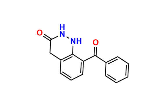 Nepafenac Impurity 7