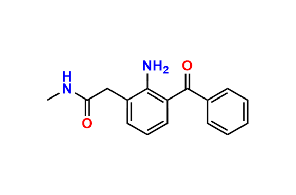 Nepafenac Impurity 6