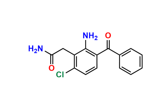 Nepafenac Impurity C