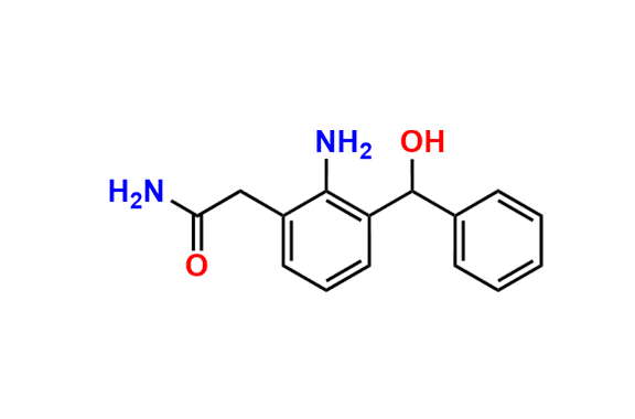 Nepafenac USP Related Compound A