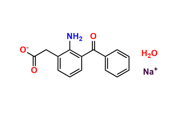 Nepafenac Impurity 2