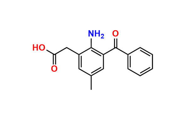 Nepafenac Impurity 4