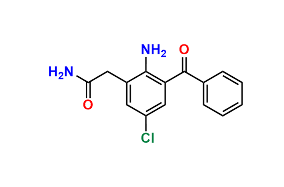 Nepafenac Impurity 5