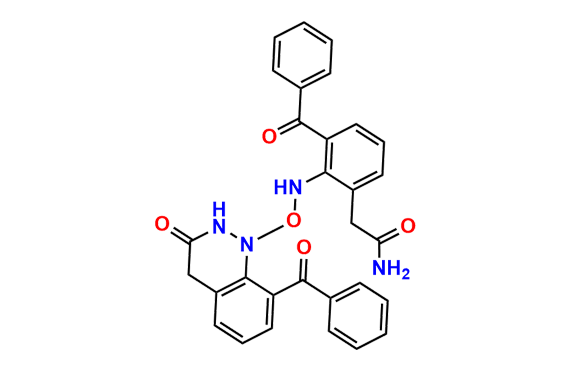 Nepafenac Impurity 9