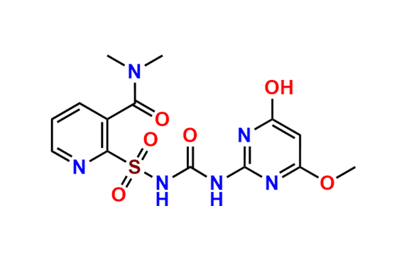 Nicosulfuron Impurity 2